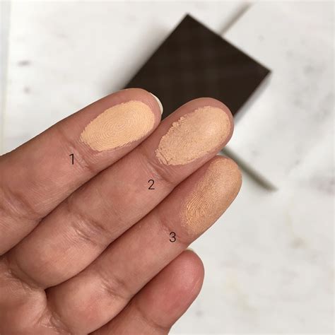 burberry compact foundation|Burberry foundation ingredients.